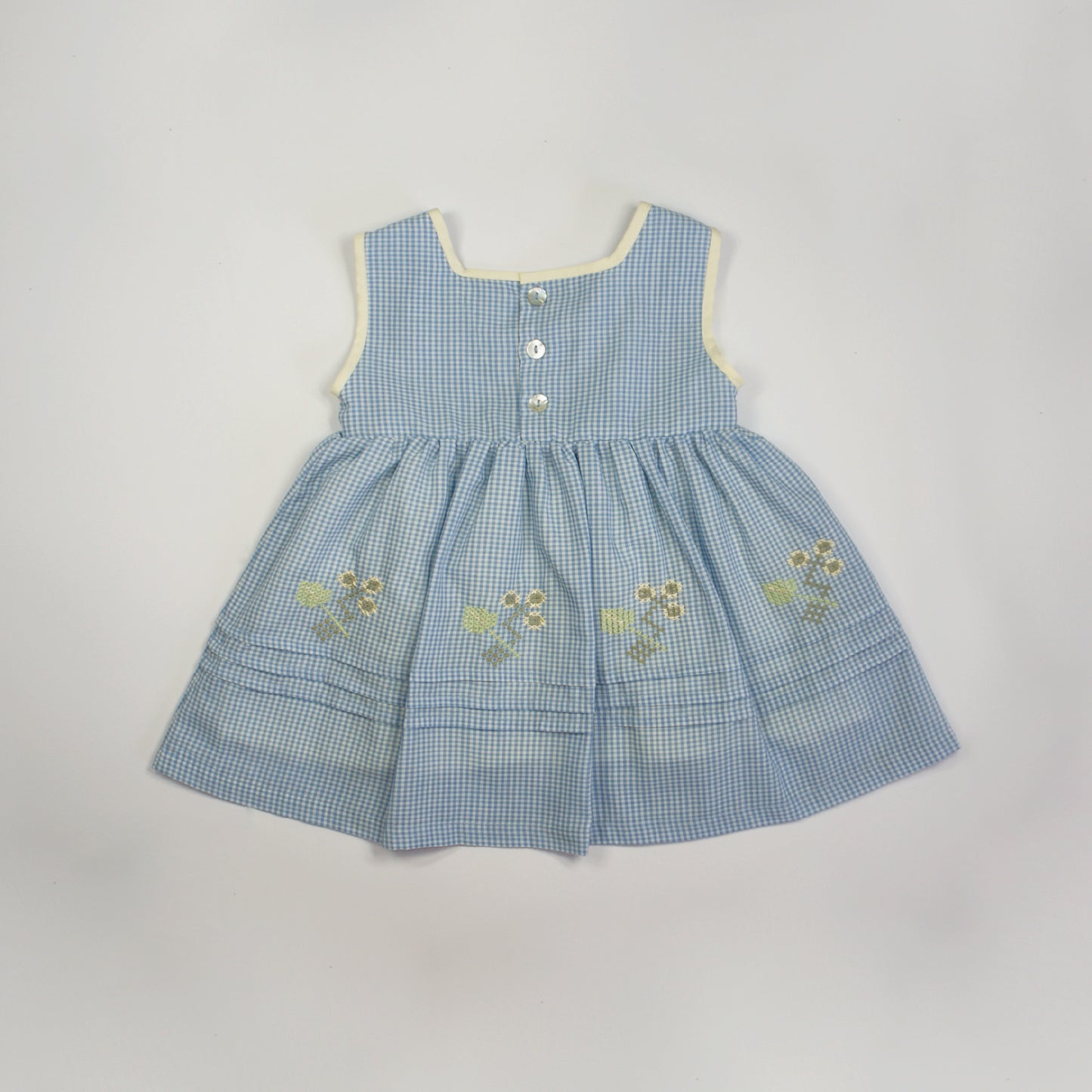 Colombe Dress